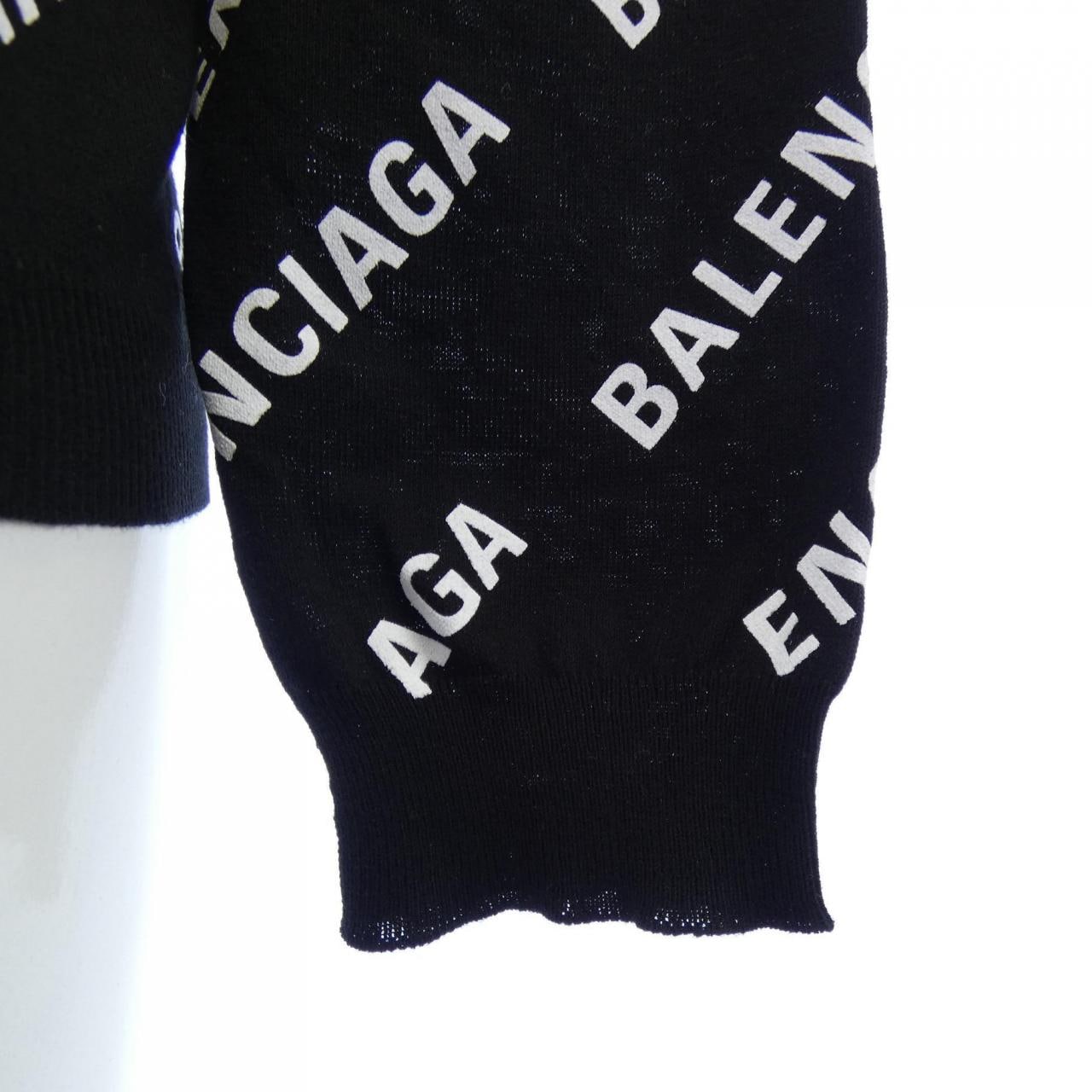 バレンシアガ BALENCIAGA 695458 T3234 ニット