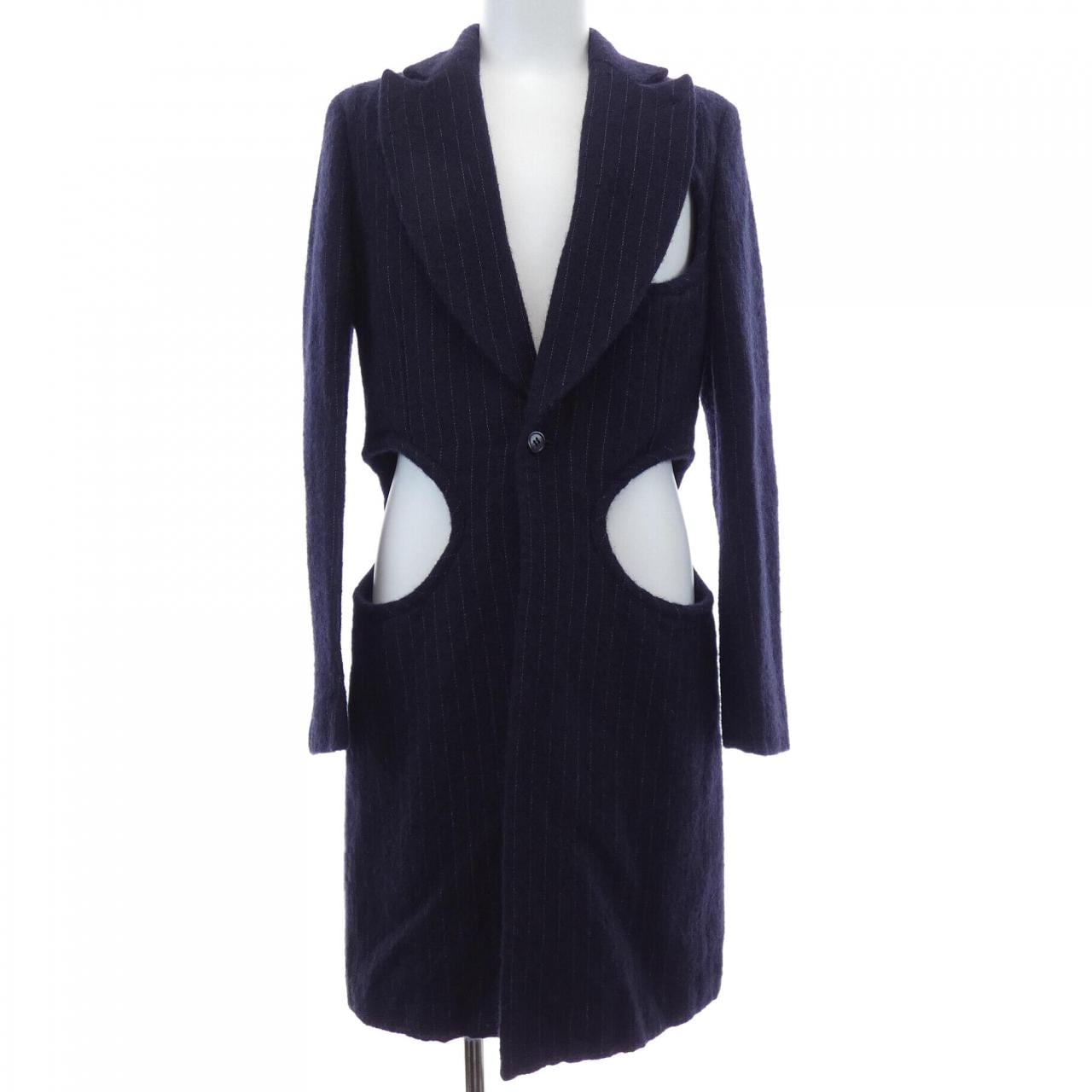 コムデギャルソンオムプリュス COMME des GARCONS HOMME plus PN-J087 コート