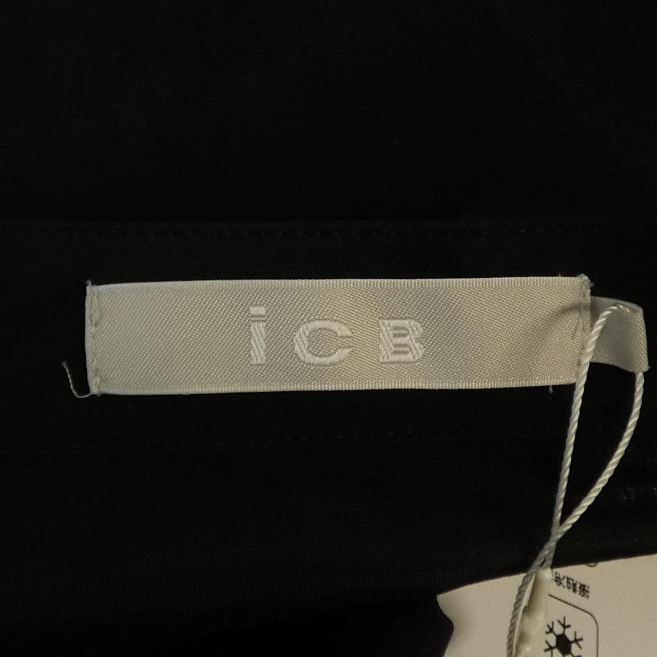アイシービー ICB アンサンブル