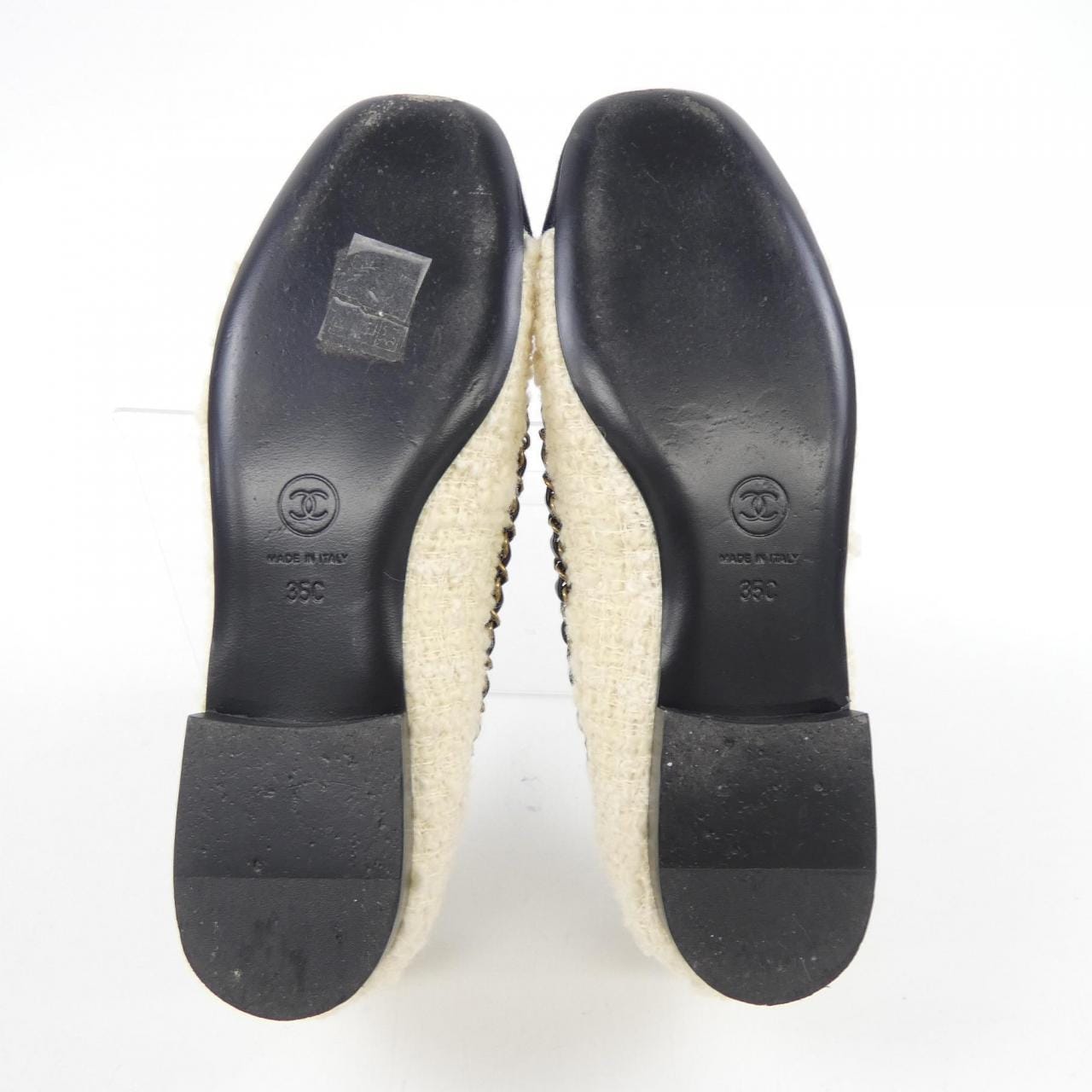 シャネル CHANEL G32927Y51381 パンプス