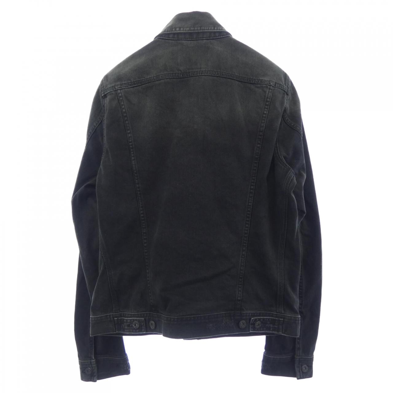 ディーゼル DIESEL デニムジャケット