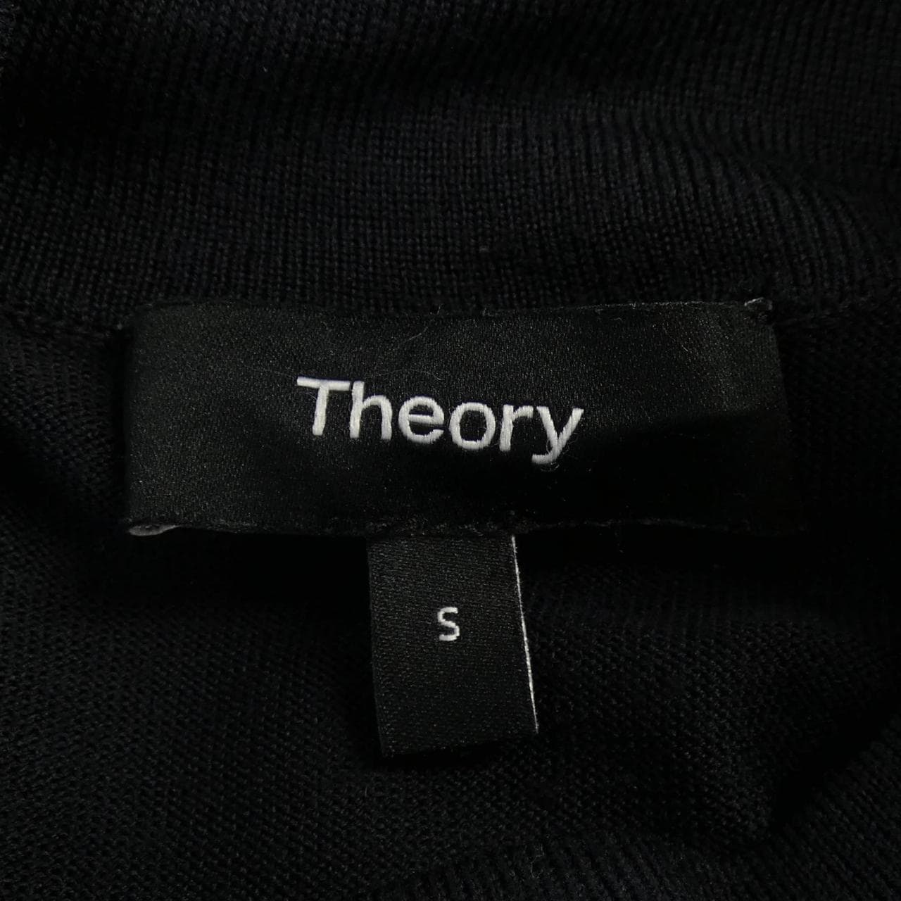 セオリー theory 02-2301703 ニット