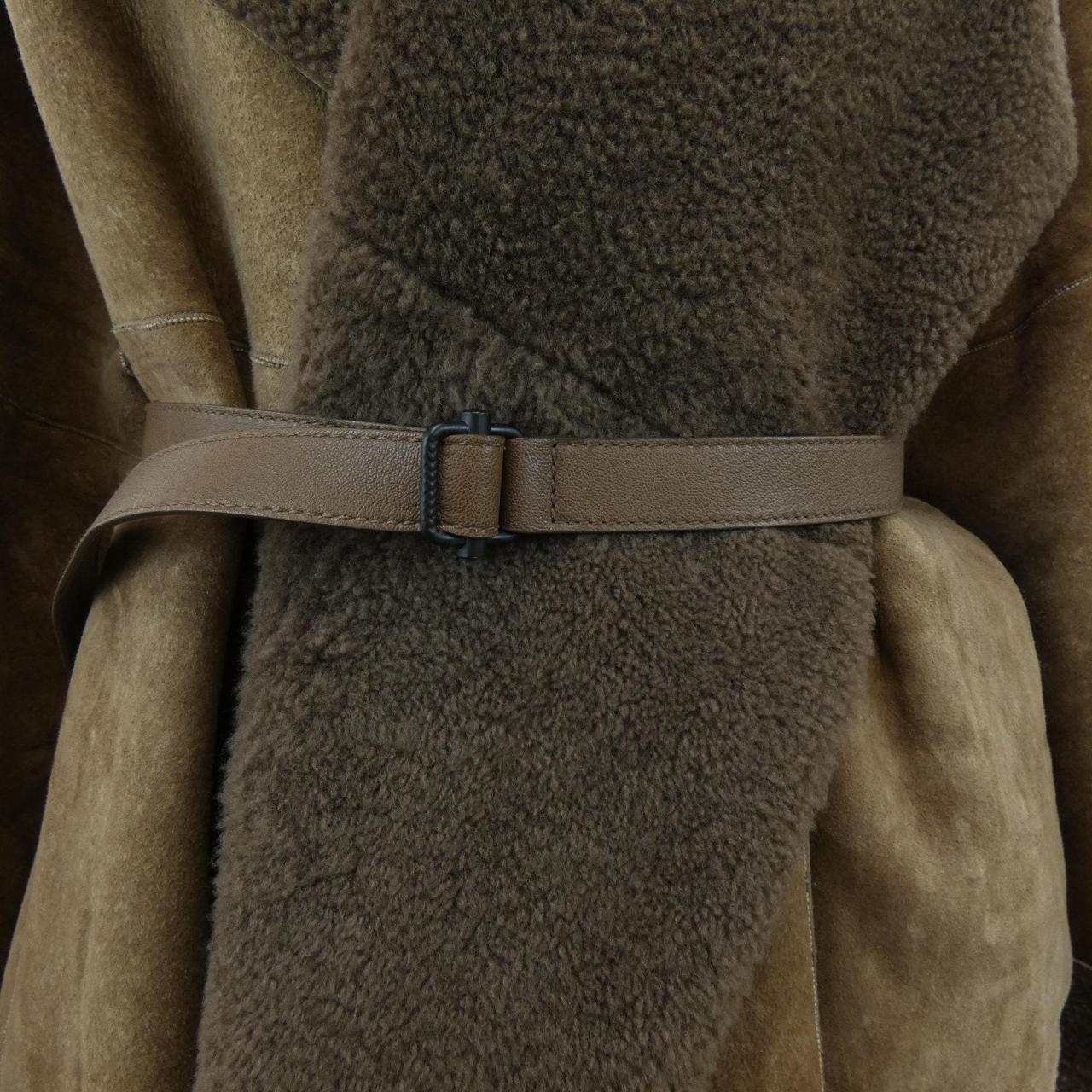 ボッテガヴェネタ BOTTEGA VENETA 276294 VS830 コート