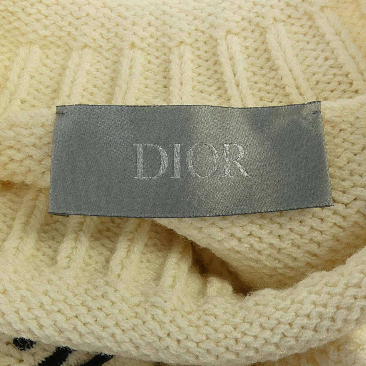 ディオール DIOR 393M645AT611 ニット