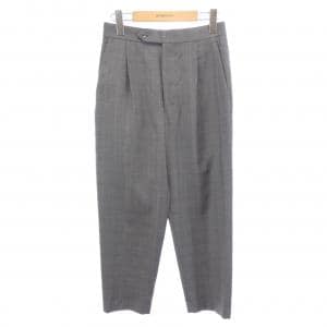 ドゥロワー DRAWER 6514-236-1073 パンツ