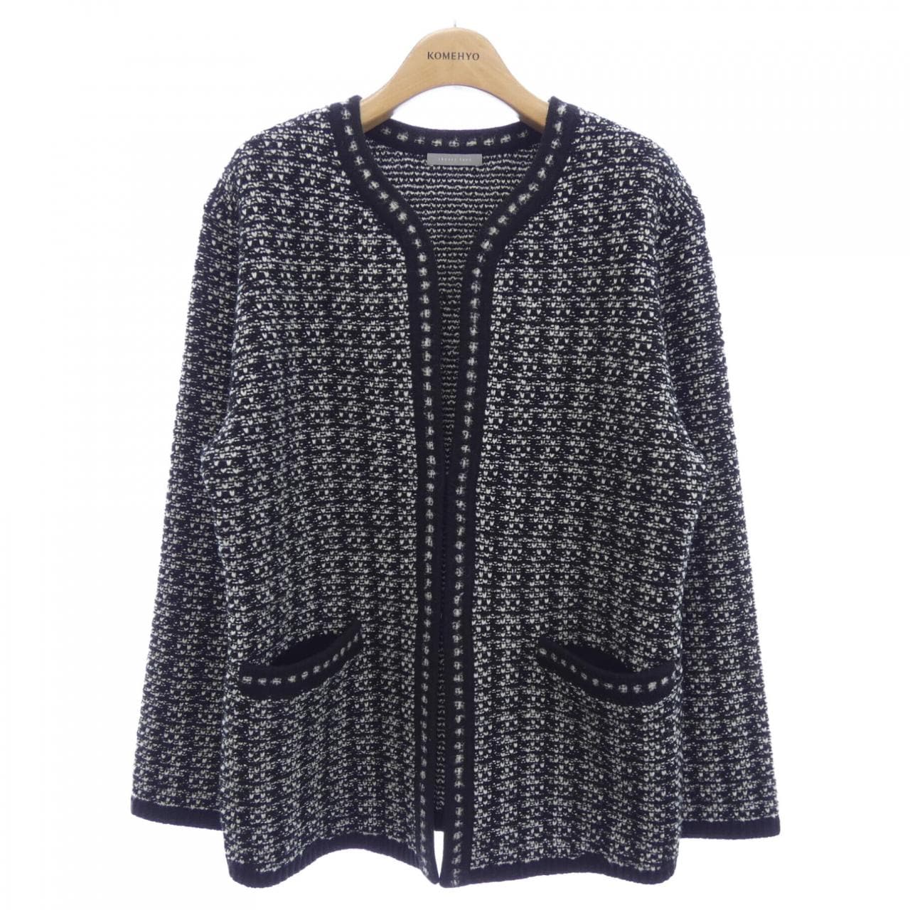 セオリーリュクス Theory luxe カーディガン