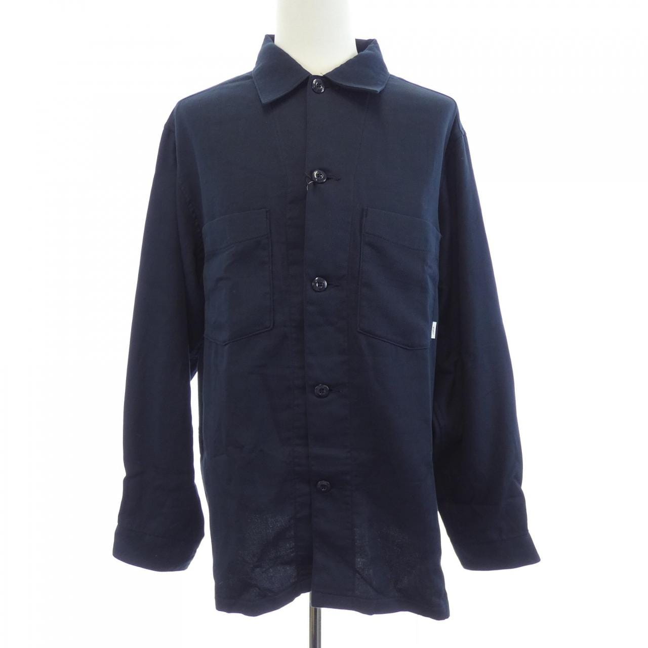 ダブルタップス WTAPS 261CWDT-SHM01 シャツ