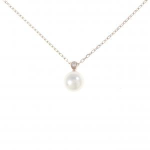 ミキモト アコヤパール ネックレス 7.6mm