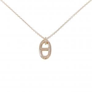 エルメス ファランドール ネックレス