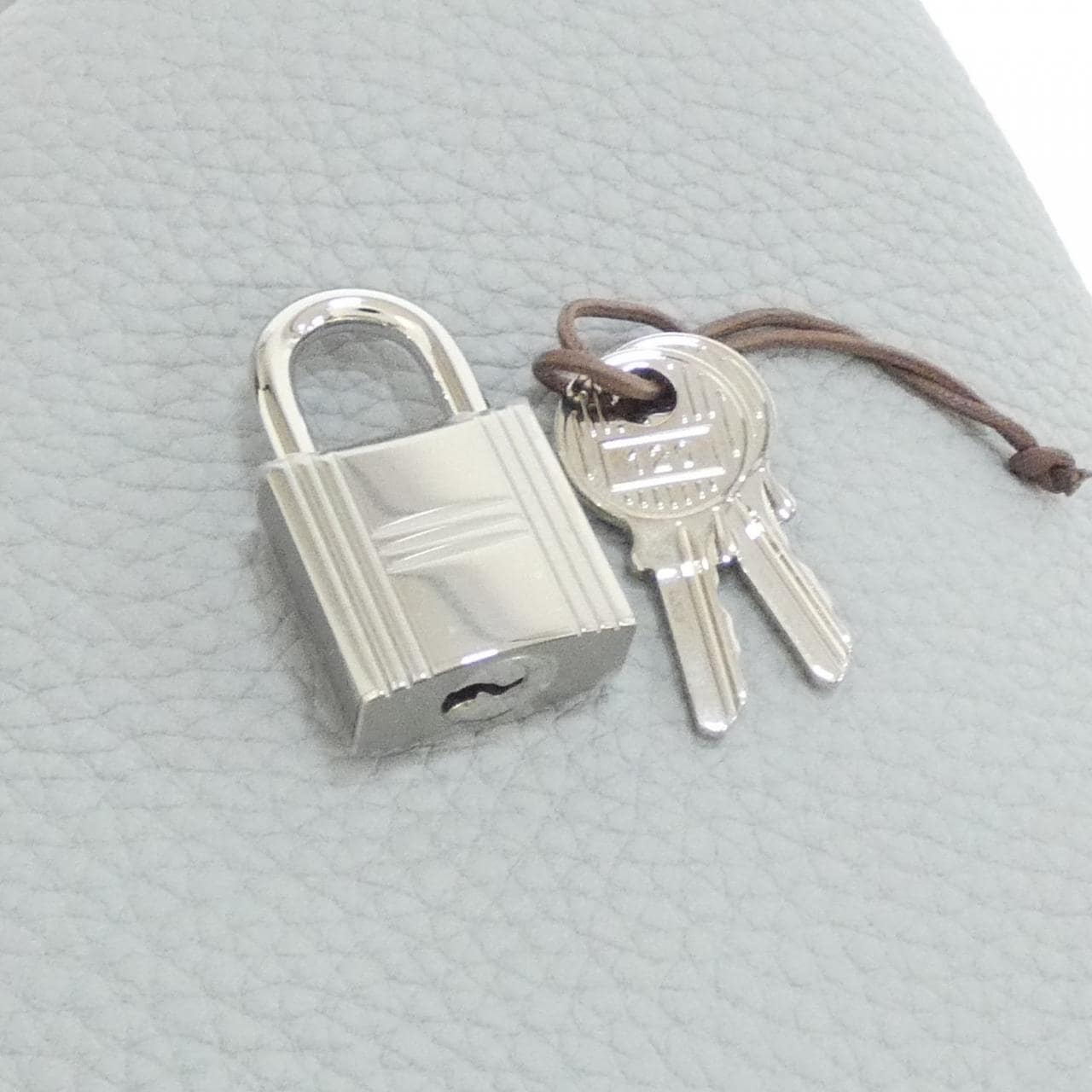 【未使用品】エルメス ピコタン ロック PM 056289CK バッグ