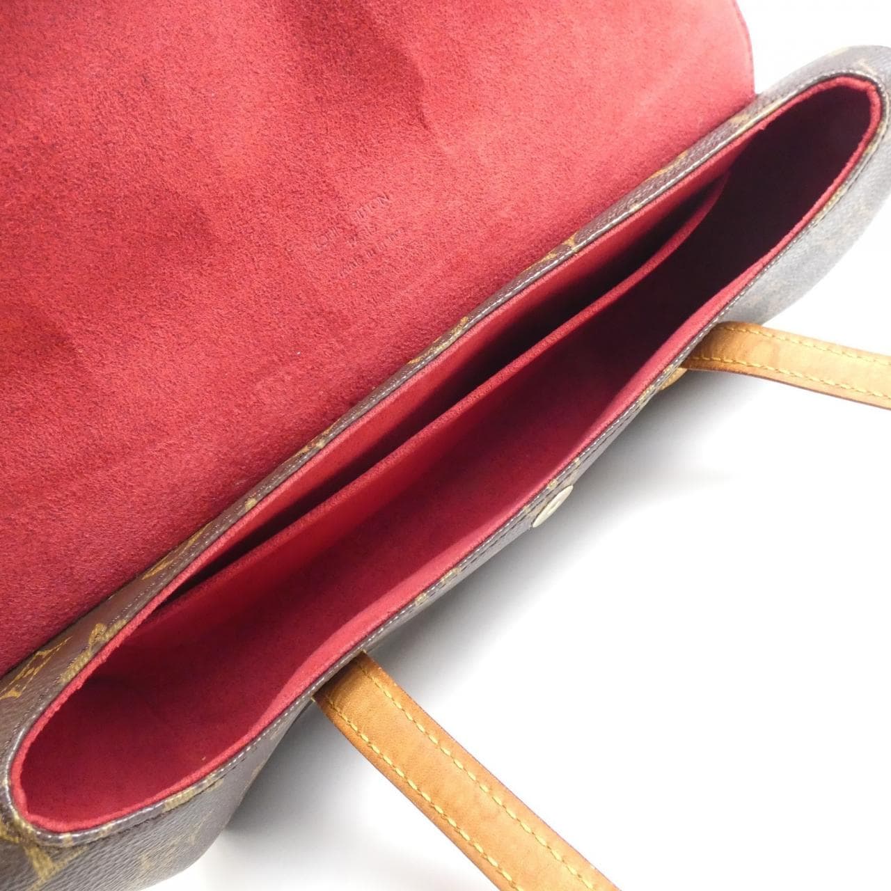 ルイヴィトン モノグラム ソナチネ M51902 バッグ