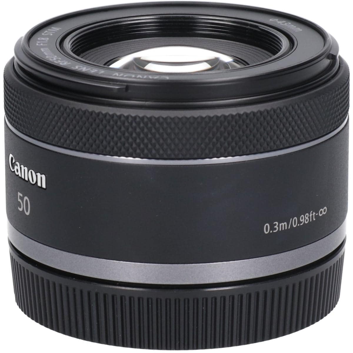 ＲＦ５０ｍｍ　Ｆ１．８ＳＴＭ