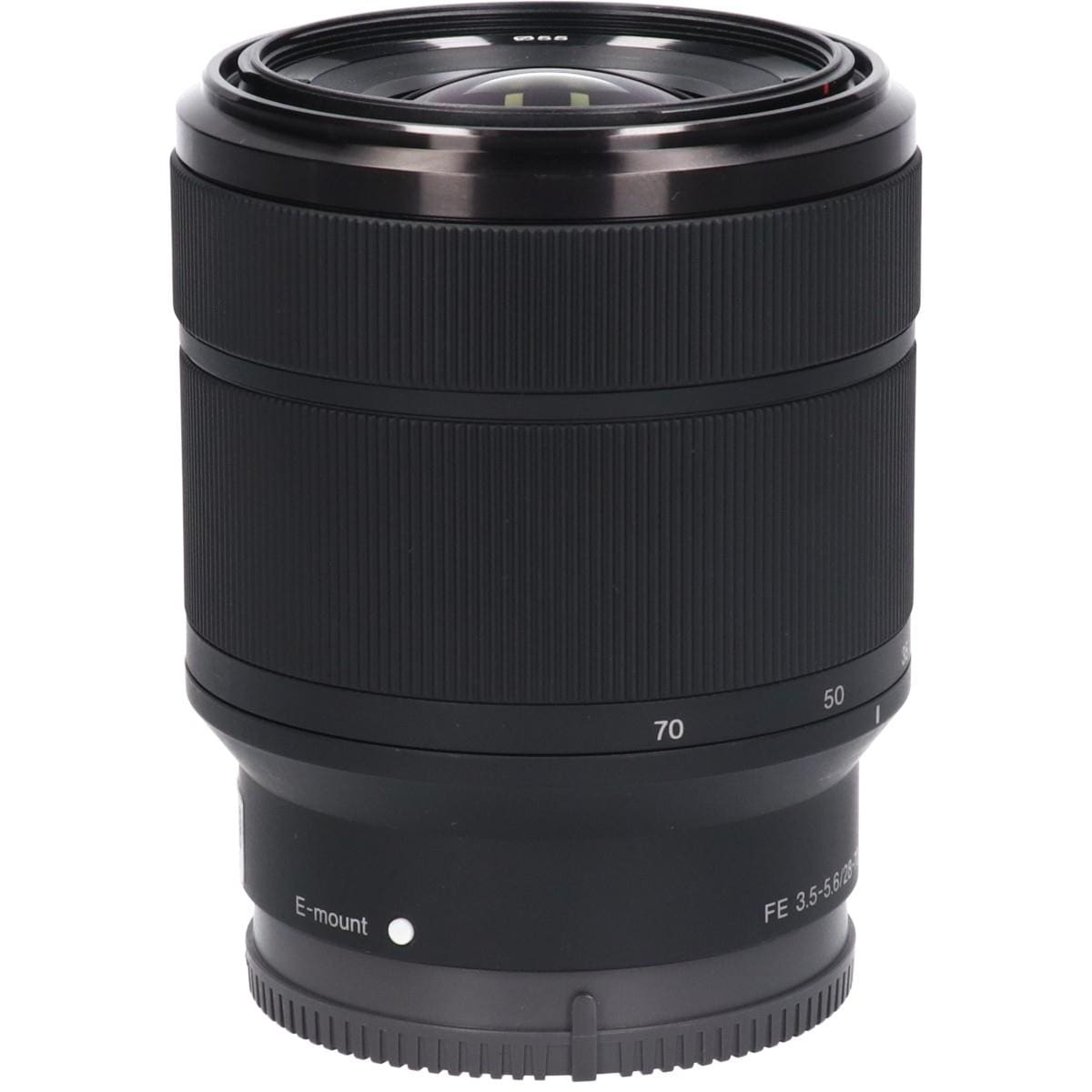 ＦＥ２８－７０ｍｍ　Ｆ３．５－５．６ＯＳＳ