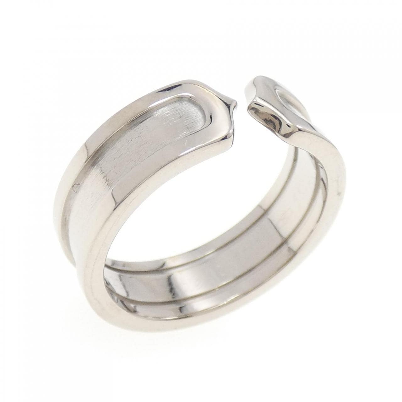 Cartier C2 small ring