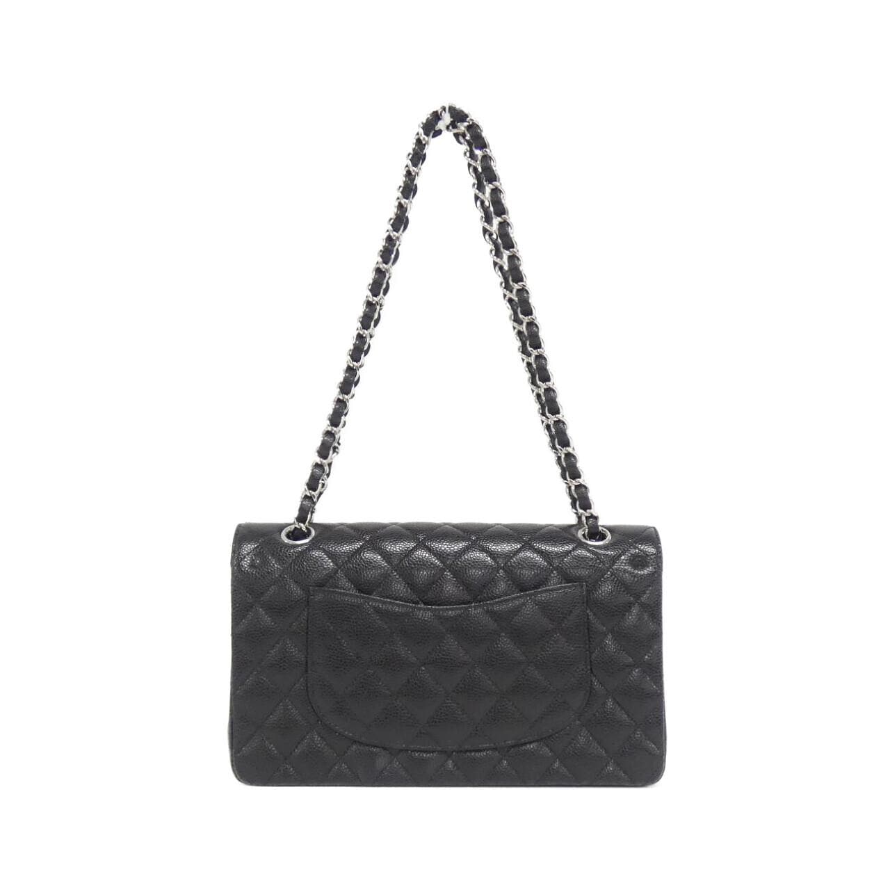 [未使用品] CHANEL 1112 單肩包
