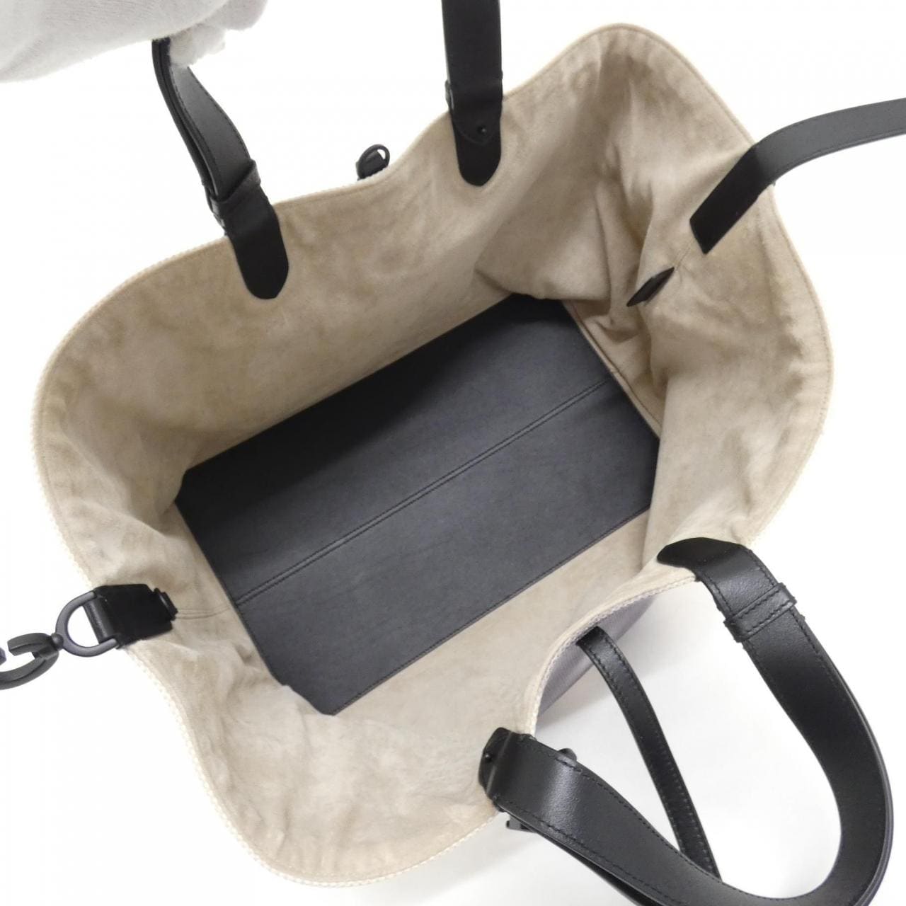 Christian DIOR DIOR Toujours 大 M2820SZBF 包