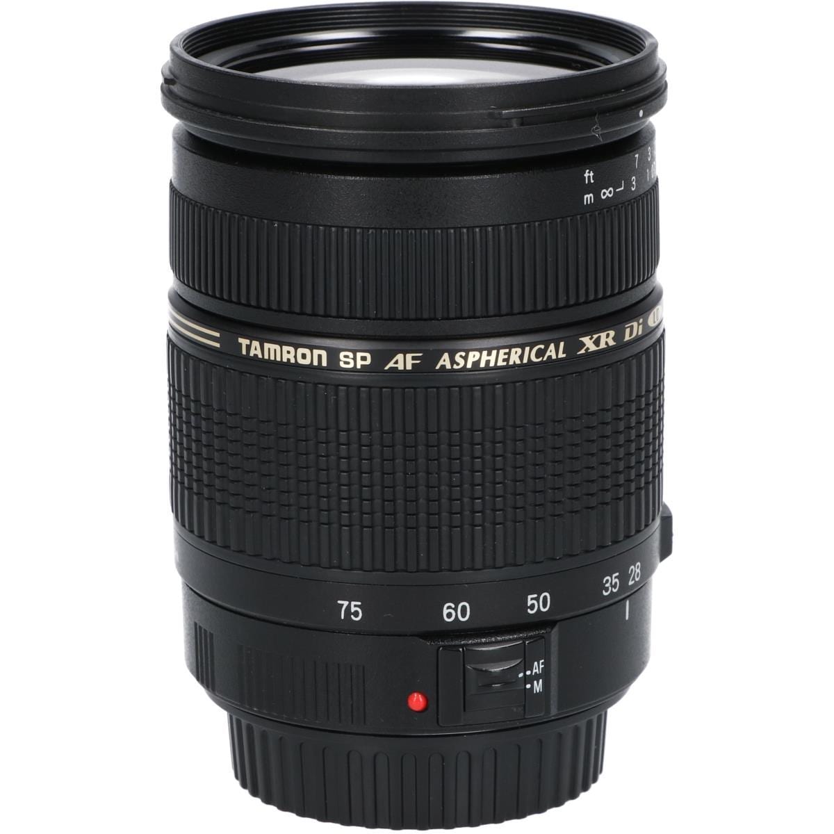 EOS28-75mm F2.8DI (A09)