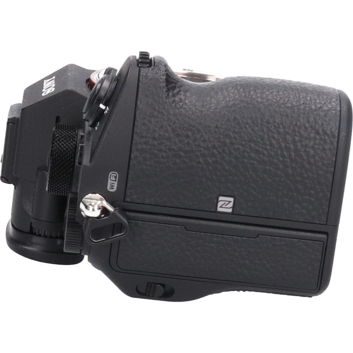 α７Ｒ　ＩＩＩ　ＩＬＣＥ－７ＲＭ３Ａ