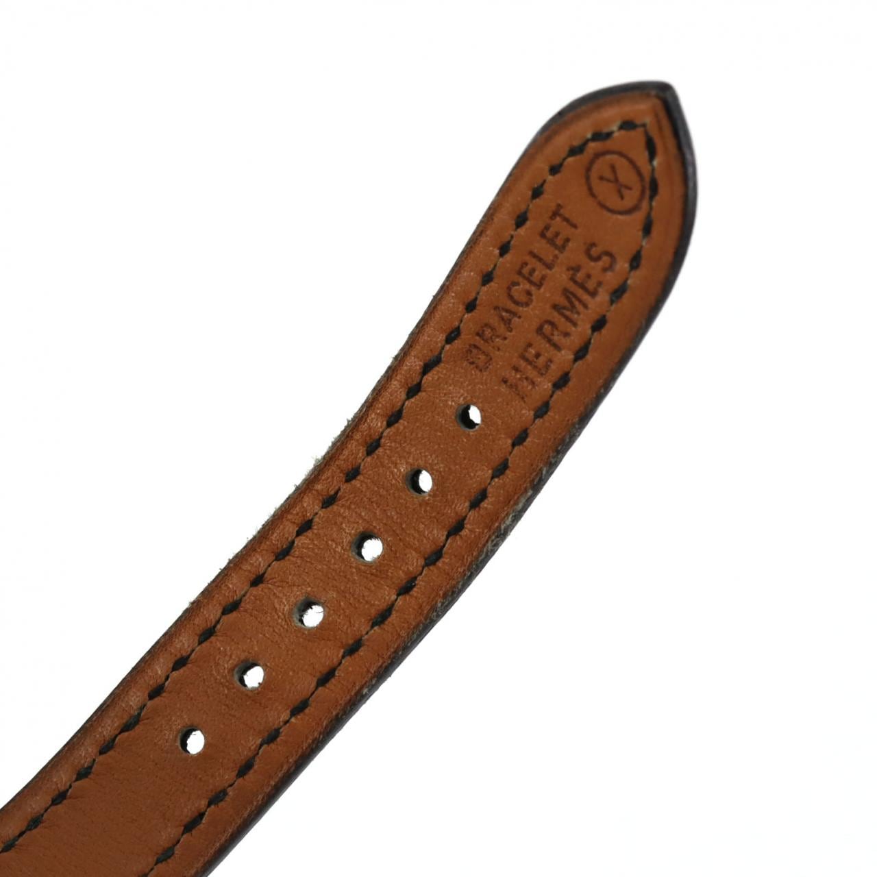 【ノーメンテナンス特価】エルメス ケリー GP GP クォーツ