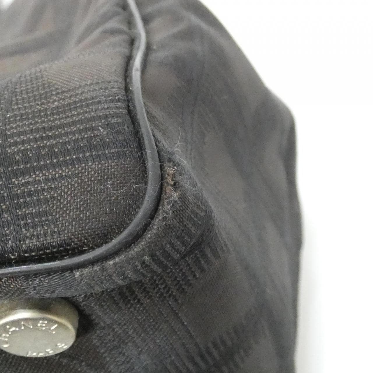 シャネル トラベル ライン 15991 バッグ