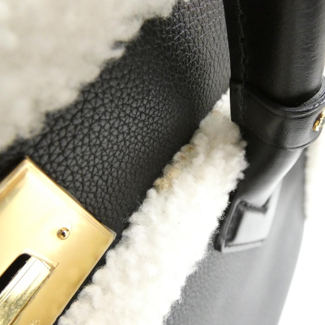 ルイヴィトン オンマイサイド MM M58908 バッグ