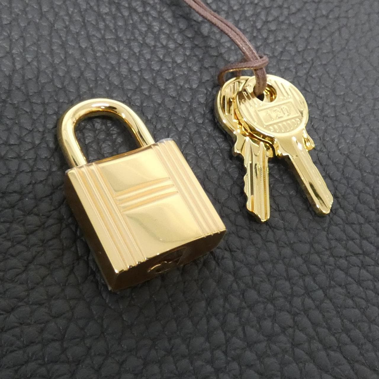 【未使用品】エルメス ピコタン ロック PM 056289CC バッグ