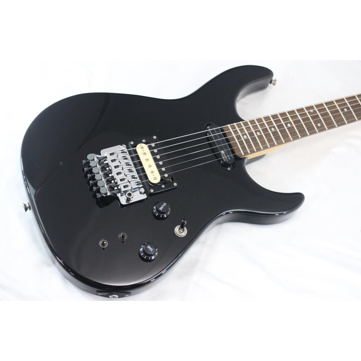 ☆希少☆美品☆Fernandes FR-85S フルSUSTAINER&Pic | www