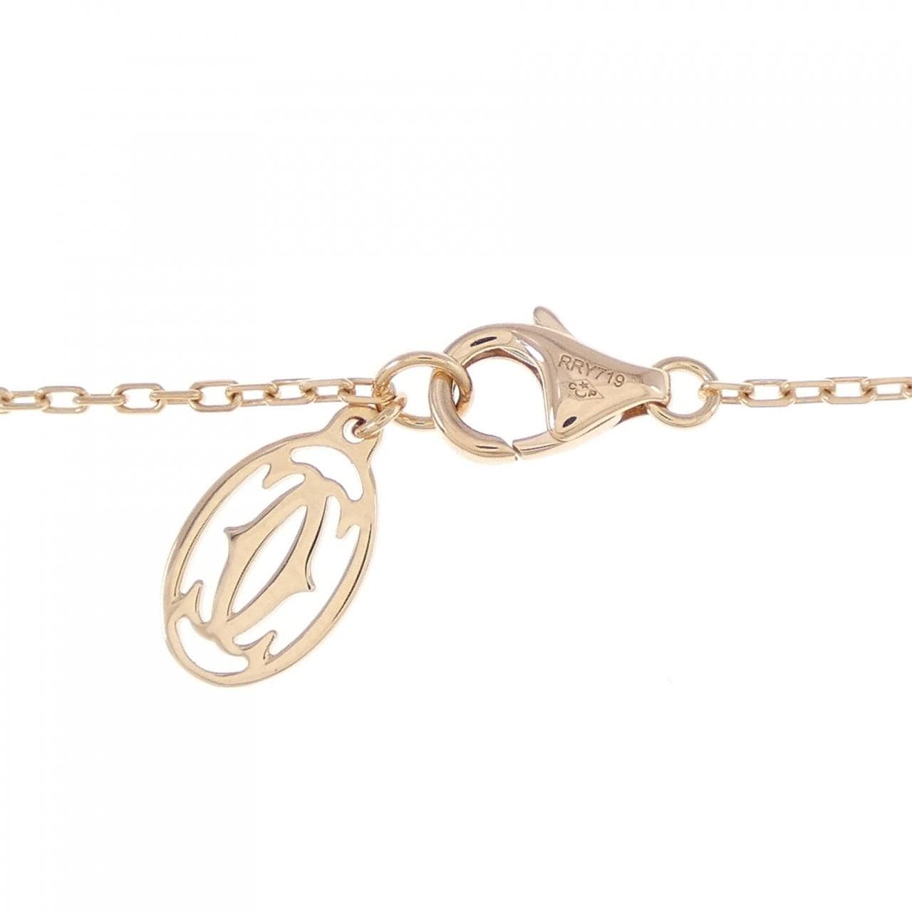 Cartier d&#39;Amour small necklace