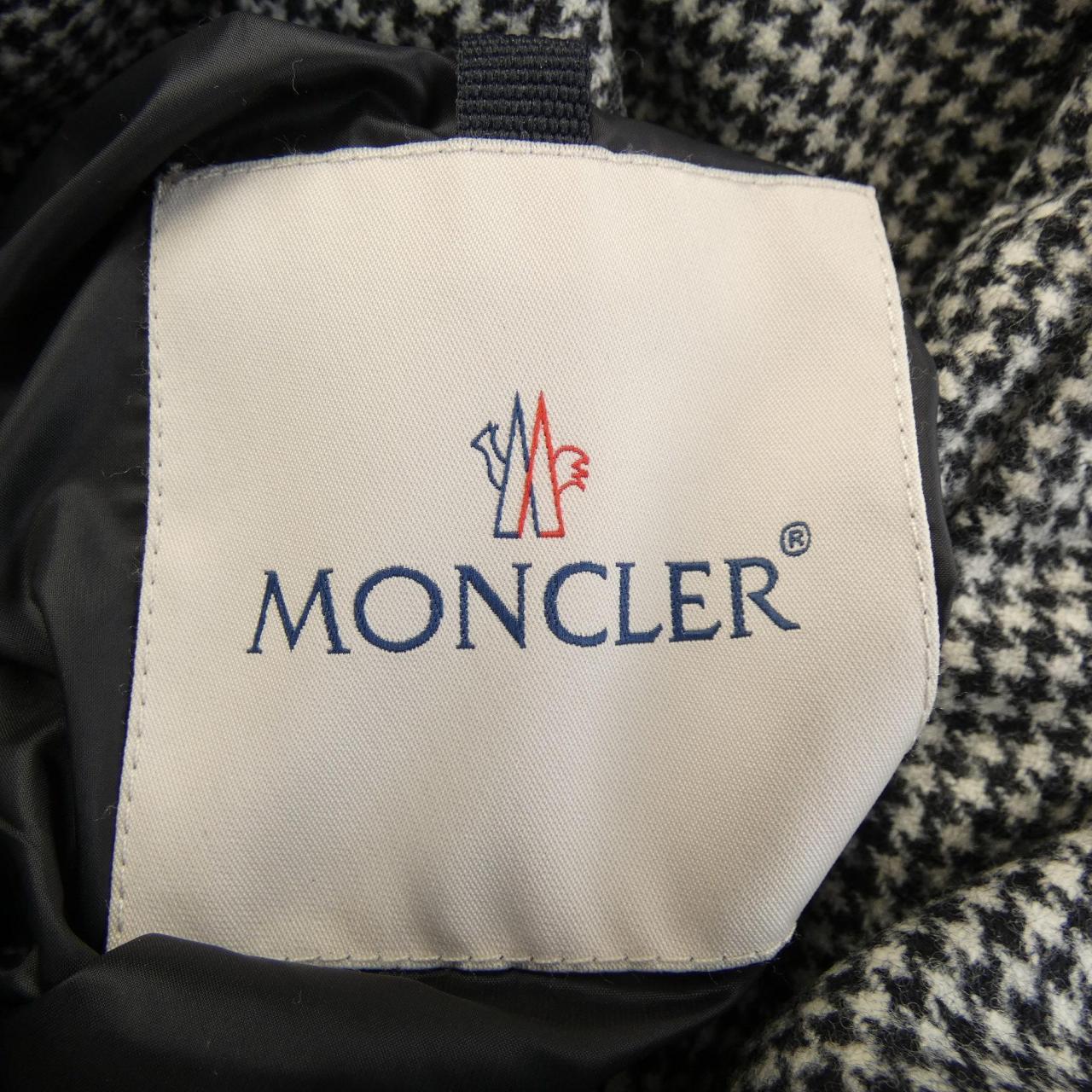 モンクレール MONCLER ダウンベスト