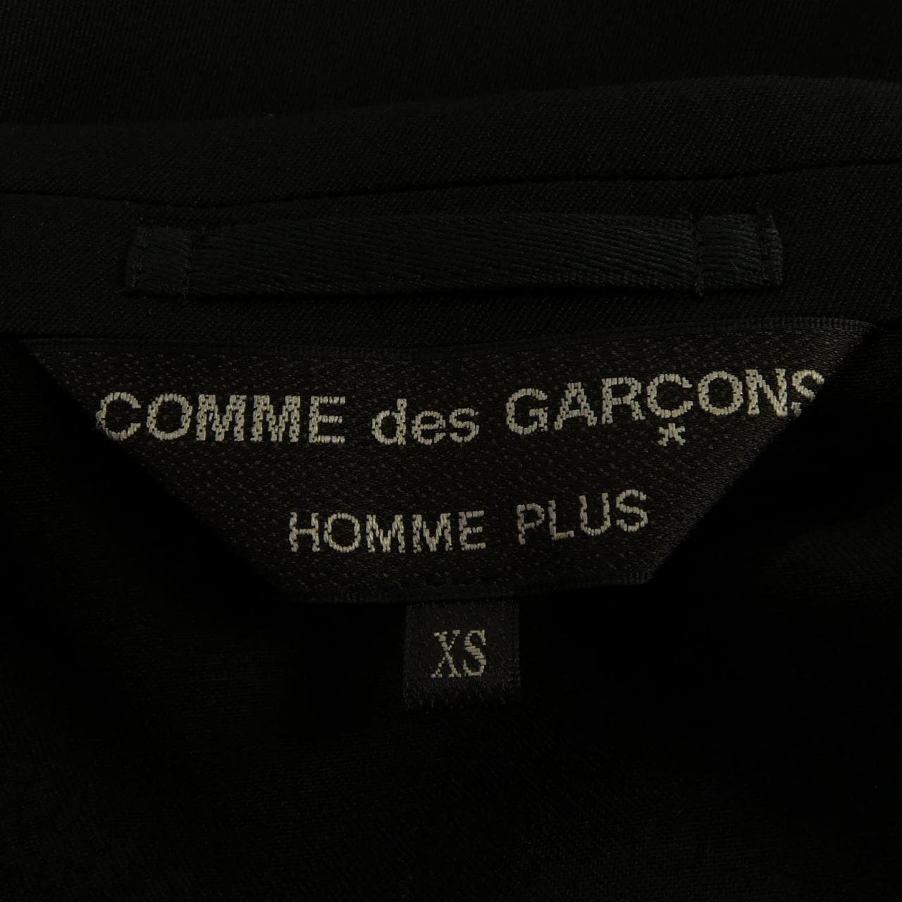 コムデギャルソンオムプリュス GARCONS HOMME plus ジャケット