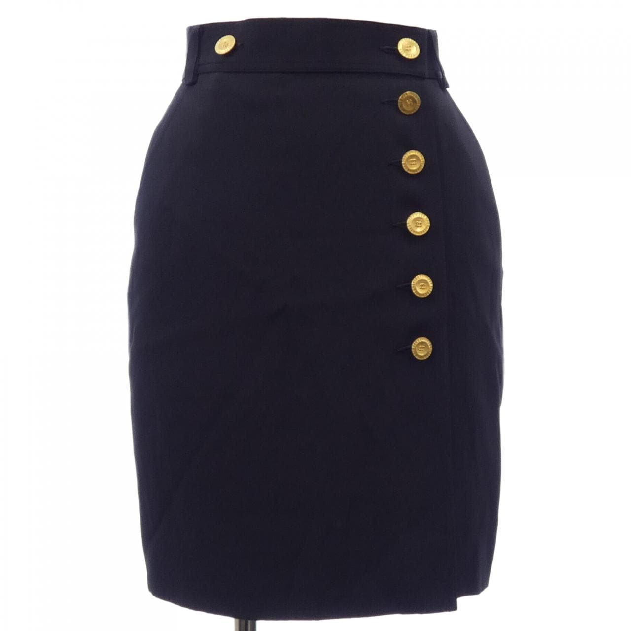 [vintage] CHANEL Skirt