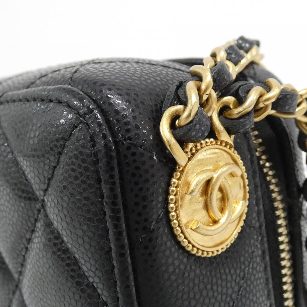 CHANEL AP2858 链条Clutch