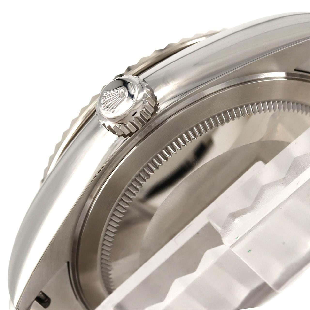 ROLEX Sky-Dweller 336934･5 SSxWG Automatic random number