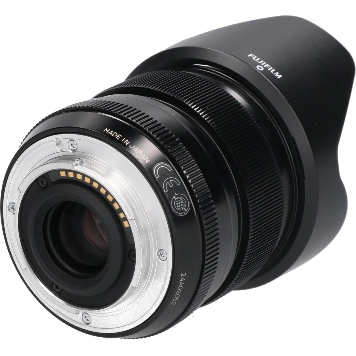 XF14mm F2.8R