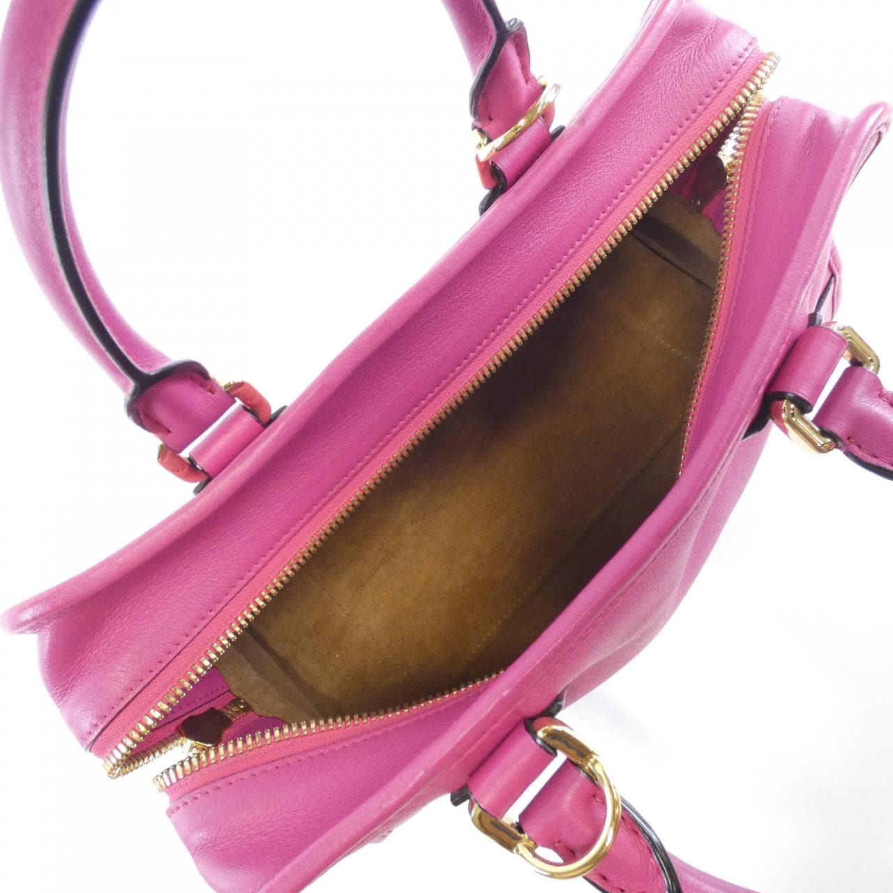 ロエベ アマソナ 28cm 352 30 N03 バッグ