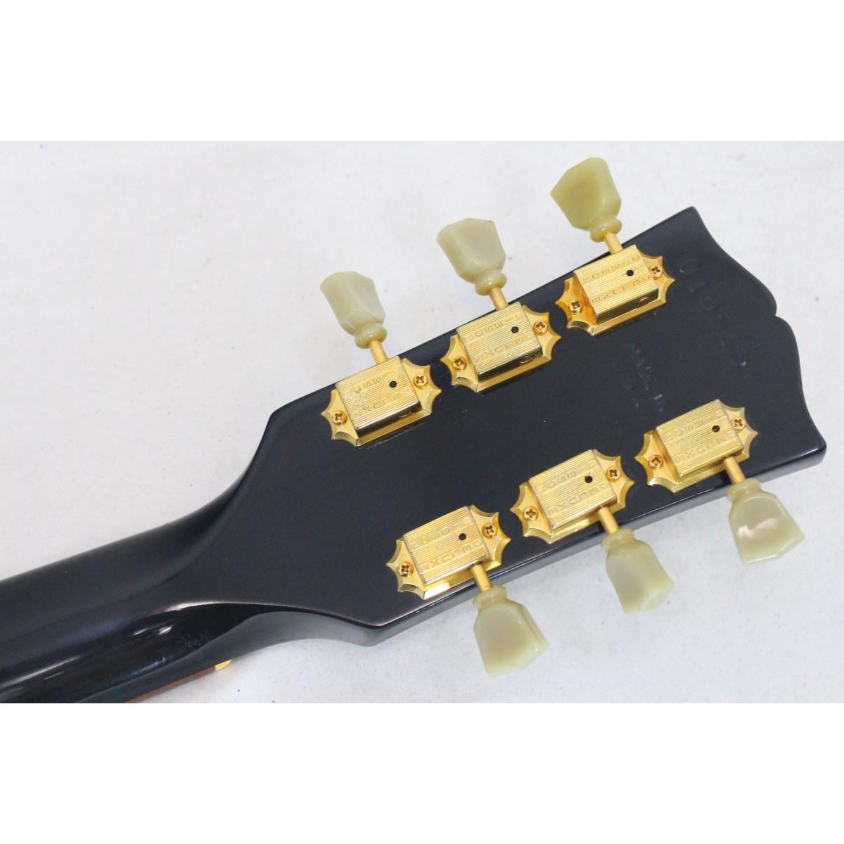 ＧＩＢＳＯＮ　ＬＥＳ　ＰＡＵＬ　ＳＴＵＤＩＯ