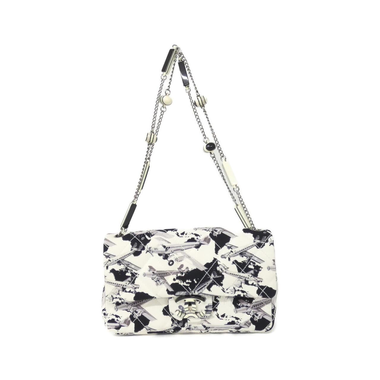 シャネル 31977 ショルダーバッグ