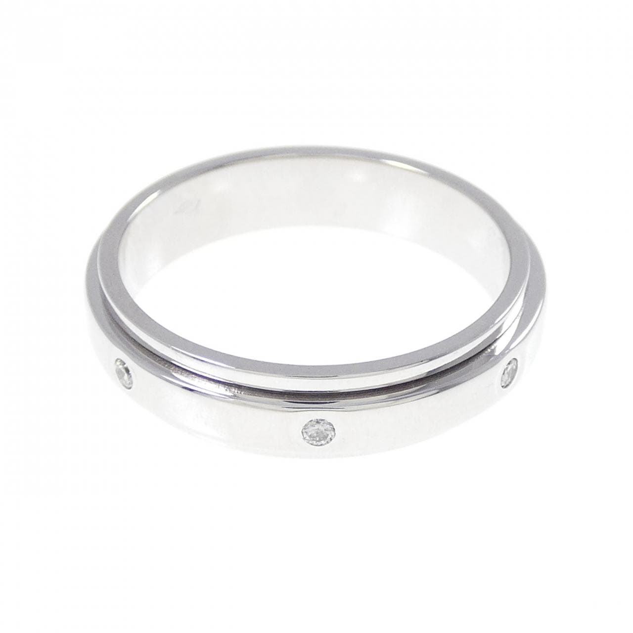 ピアジェ ポセション リング