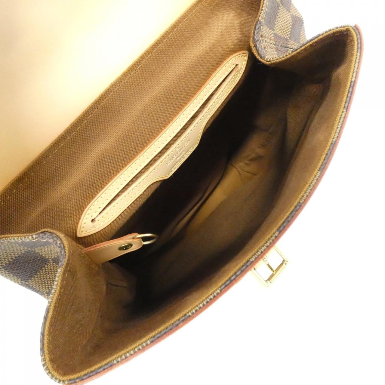 ルイヴィトン ダミエ アルルカン M99038 リュックサック