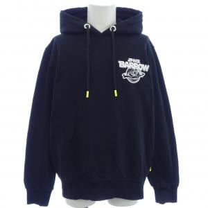 BARROW パーカー