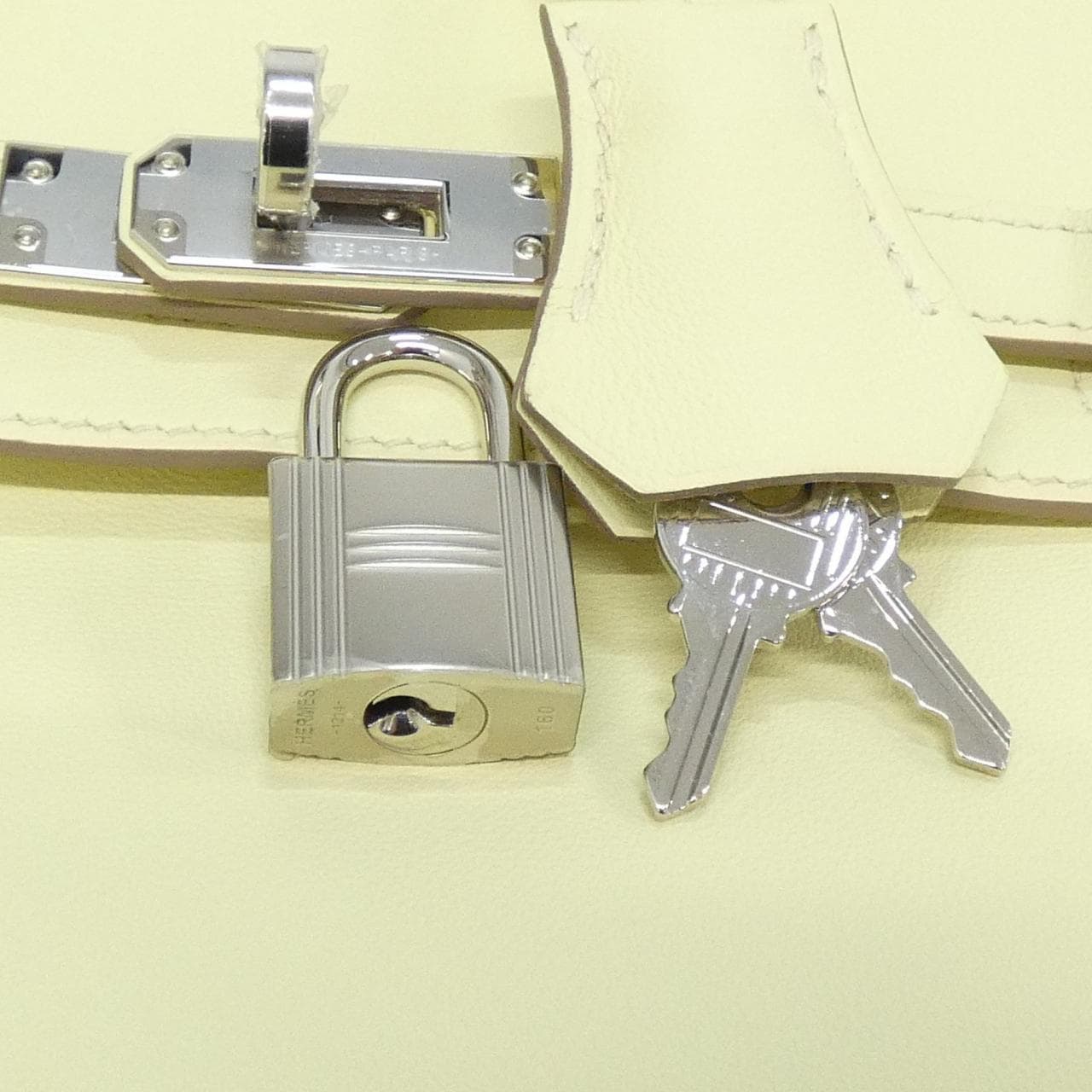 【未使用品】エルメス バーキン 25cm 049362CK バッグ