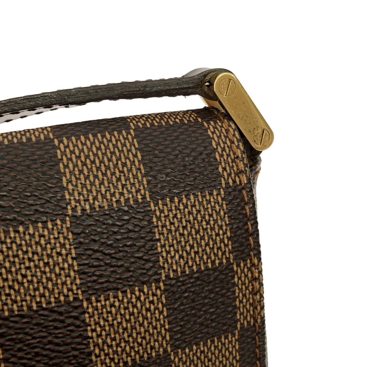 ルイヴィトン ダミエ ミュゼット タンゴ N51301 ショルダーバッグ