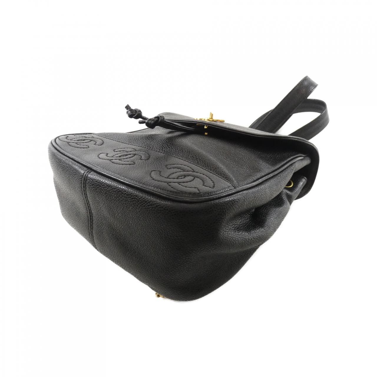 シャネル リュックサック