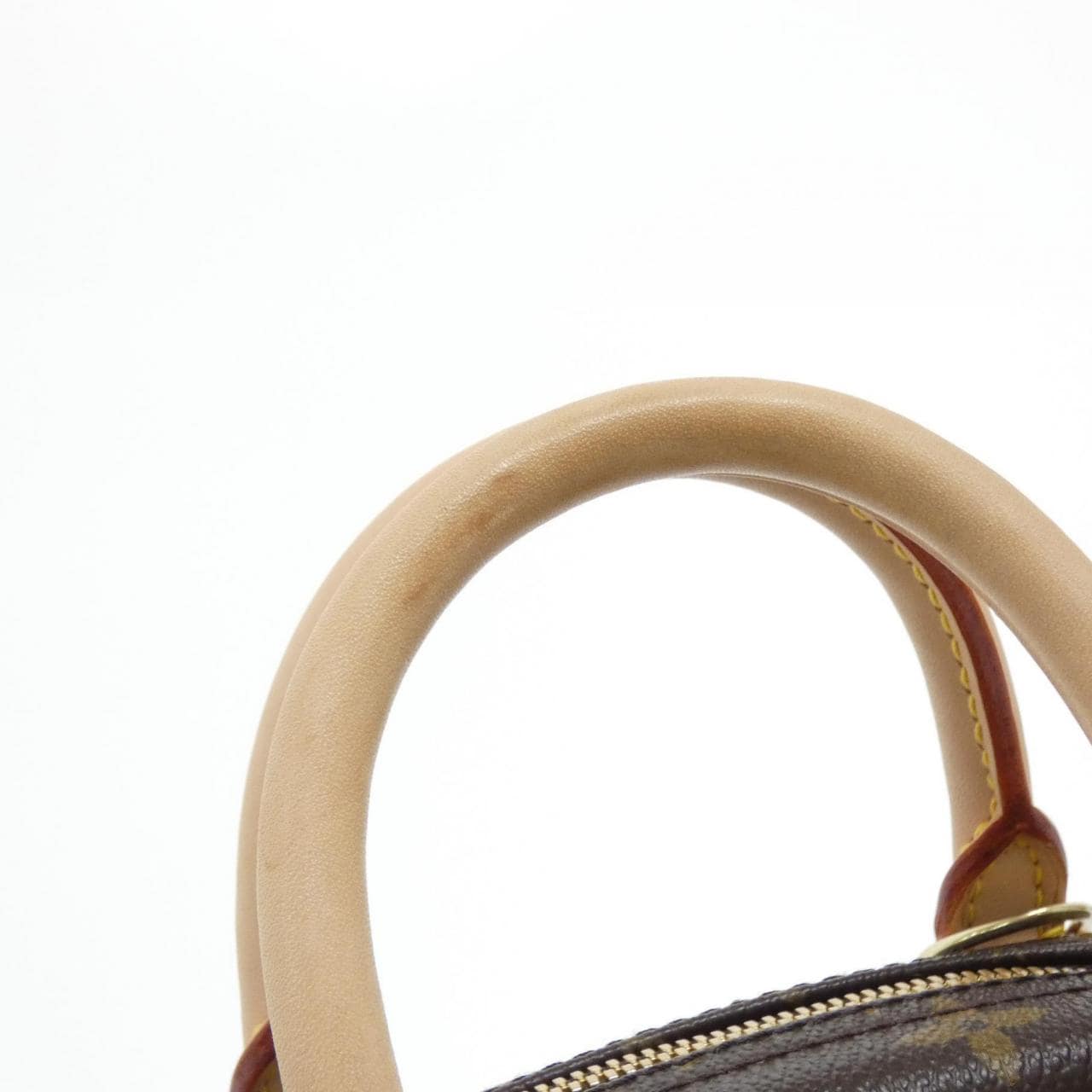 ルイヴィトン モノグラム トゥルーヴィル M42228 バッグ