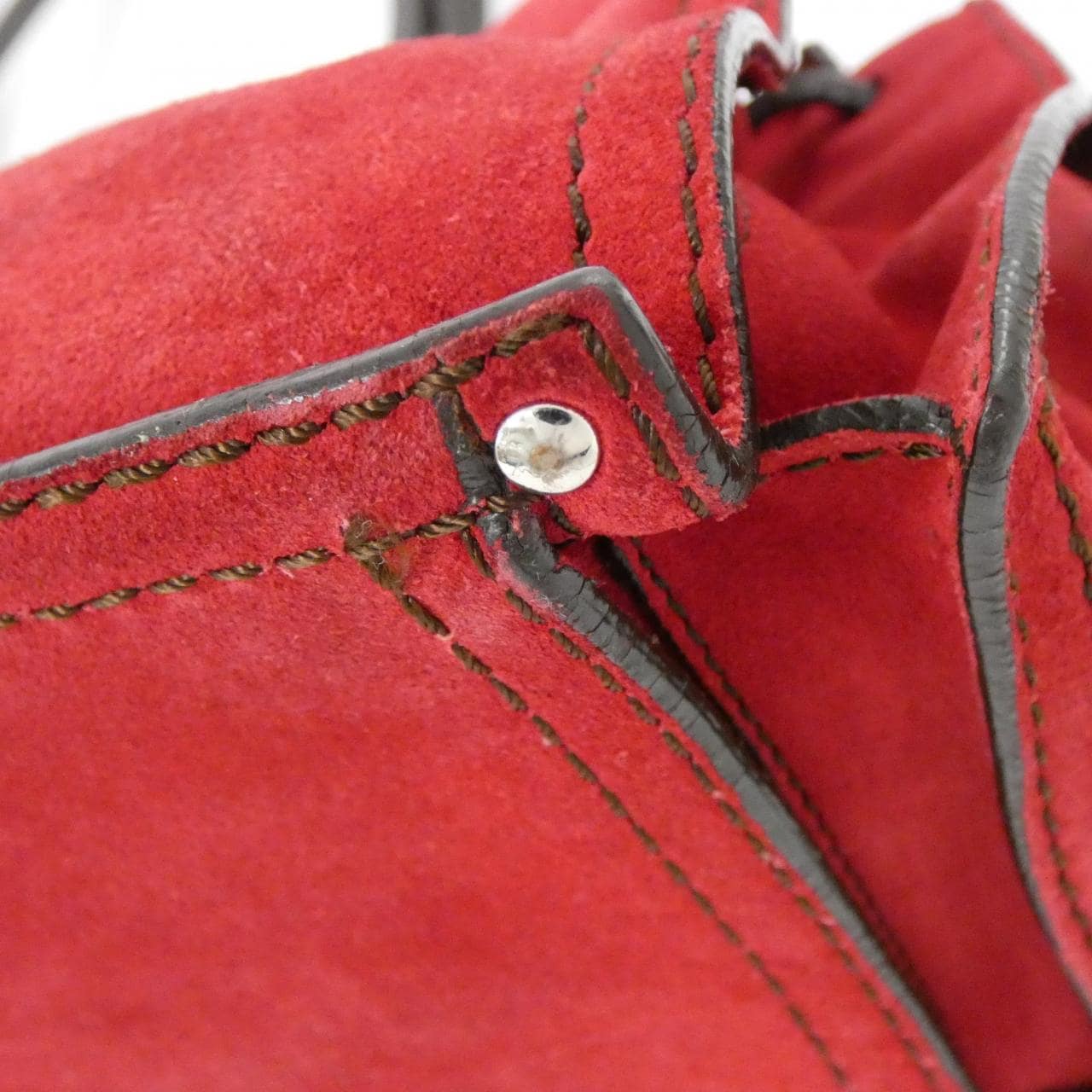 【ヴィンテージ】ロエベ 323 60 002 バッグ