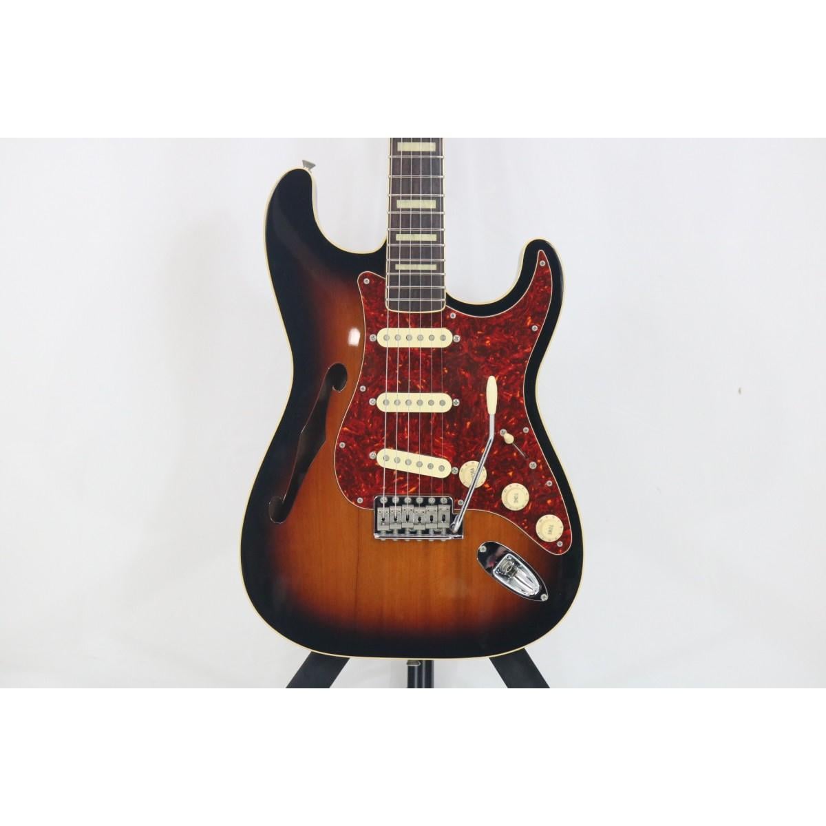 ＦＥＮＤＥＲ　ＪＡＰＡＮ　　ＳＴ／ＨＯ／３Ｓ