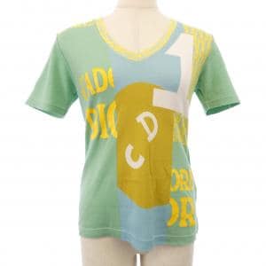 【ヴィンテージ】クリスチャンディオール CHRISTIAN DIOR トロッター TROTTER 5P18155959 Tシャツ