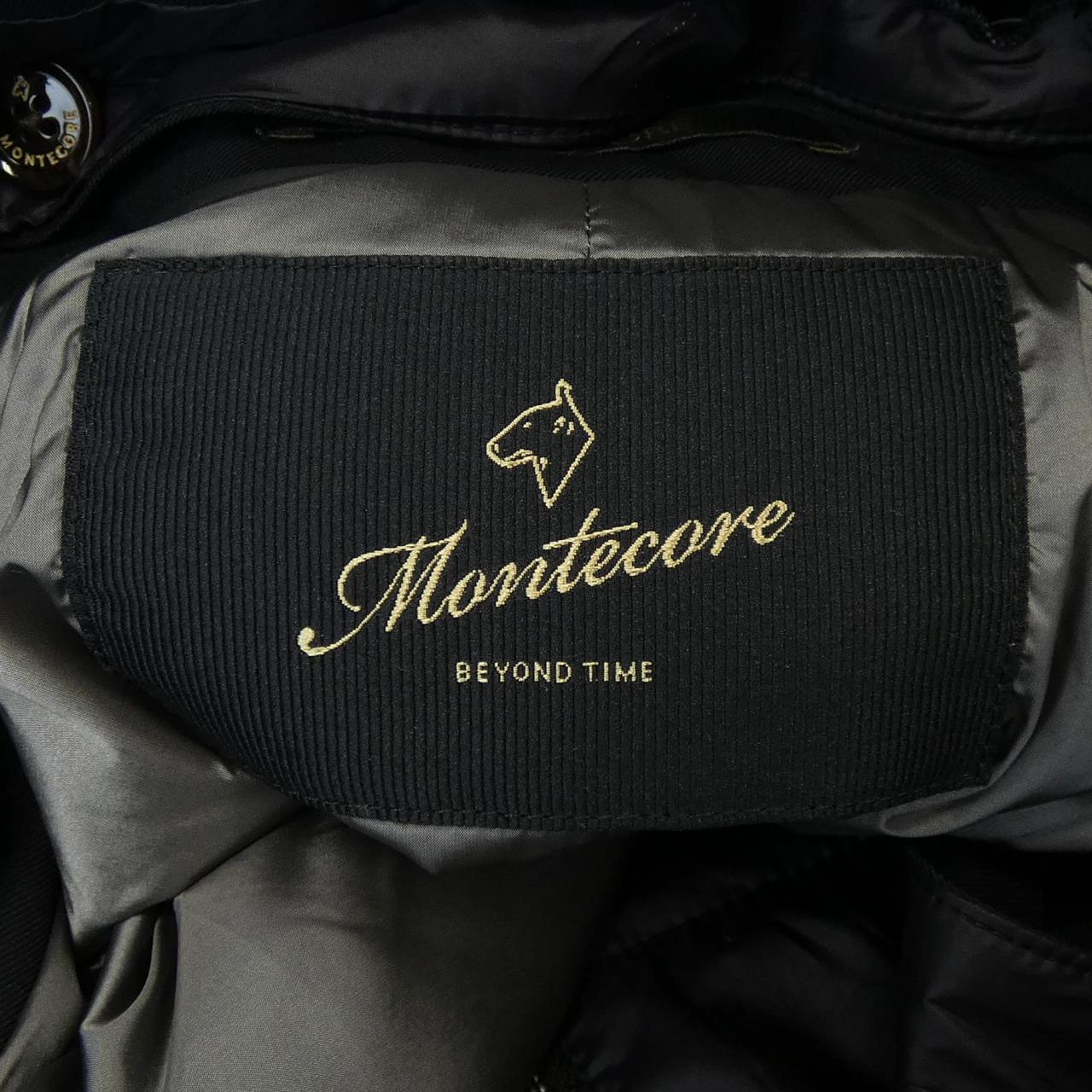 モンテコーレ MONTECORE 4237-739185 ダウンジャケット