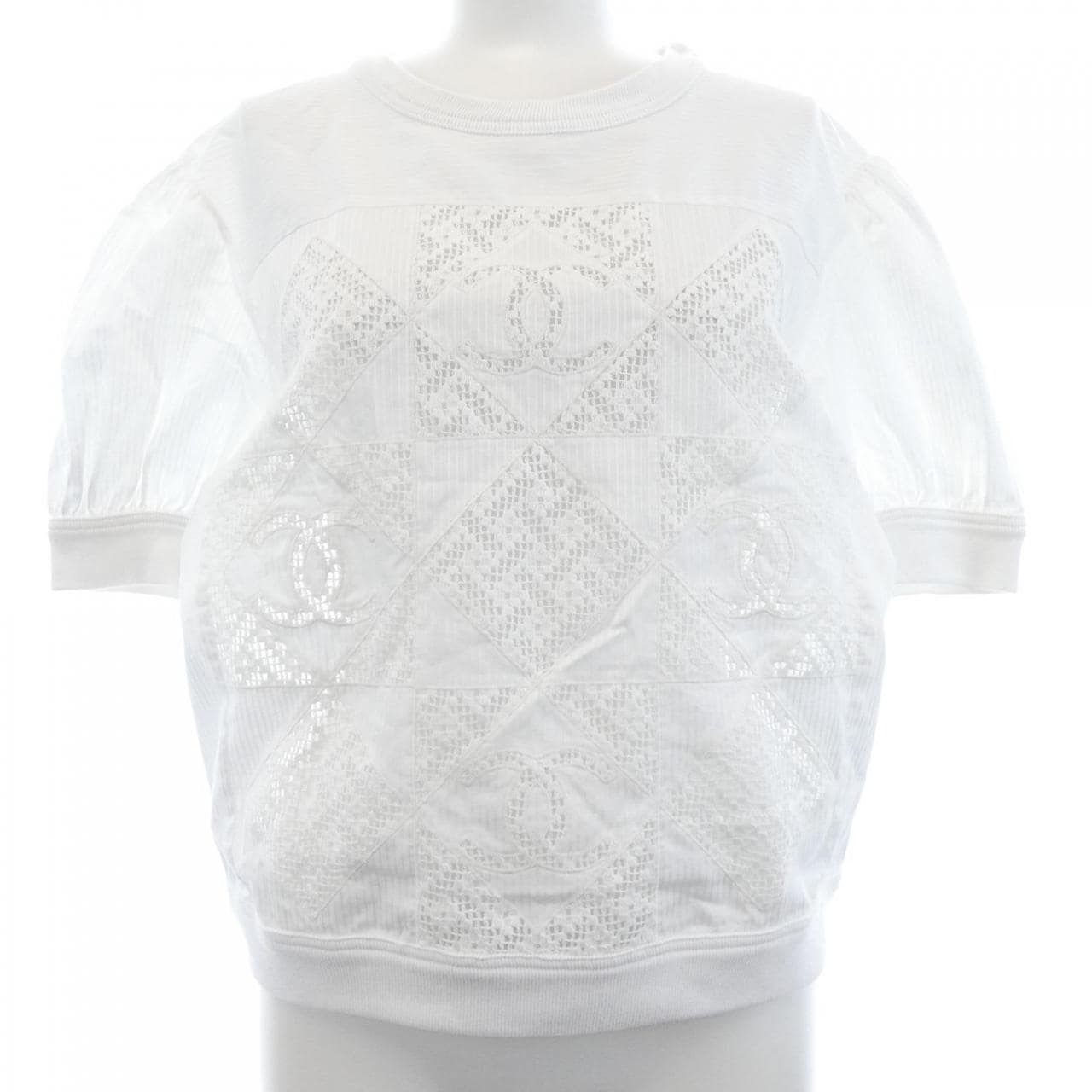 シャネル CHANEL LOOK70 P78769V70975 トップス