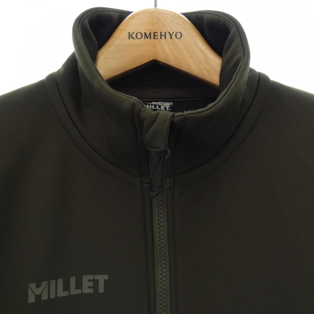 ミレー MILLET ジャケット